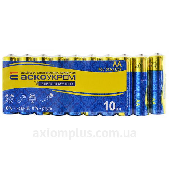 Фото Аско-Укрем Аско.R6.SP10