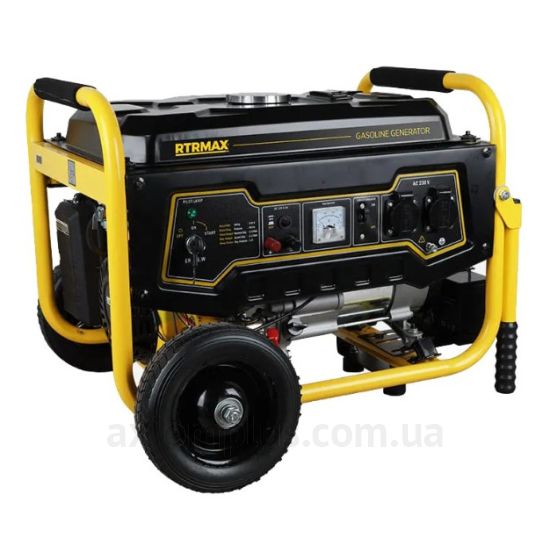 Фото RTRMAX RTR-3510-E