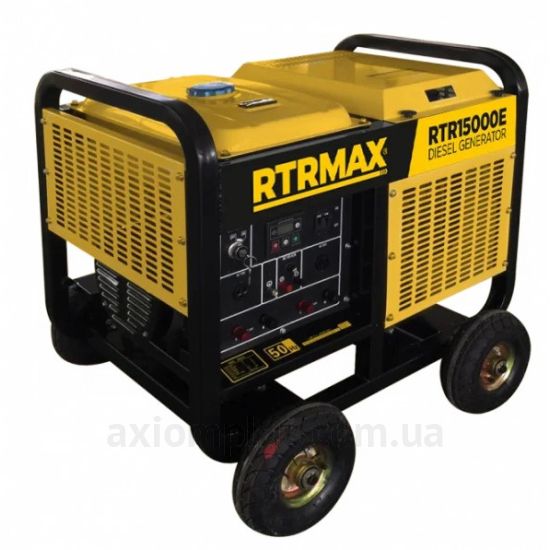 Фото RTRMAX RTR-15000-DE