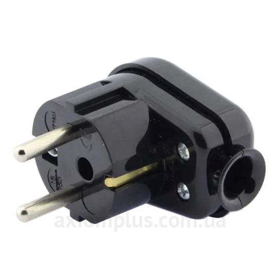 Вилка SEZ WT-16U CZ (WT-16UC) фото