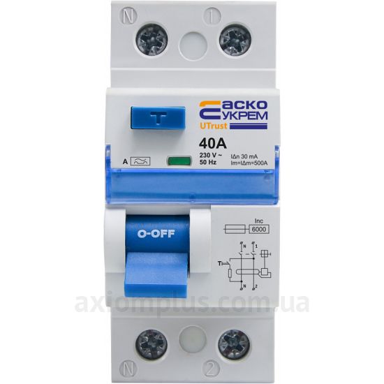 Аско-Укрем A0010210136 фото