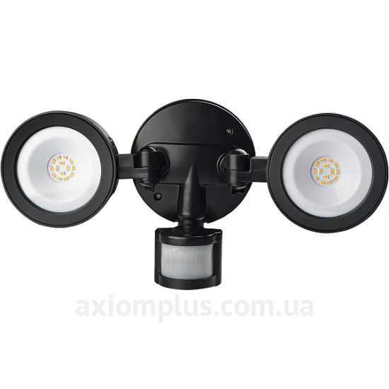 Светильник черного цвета Аско-Укрем СДР-64 A0220010044 фото
