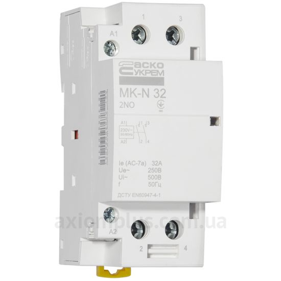 Аско-Укрем MK-N -MK-N 2P 32A 2NO (A0040030031)