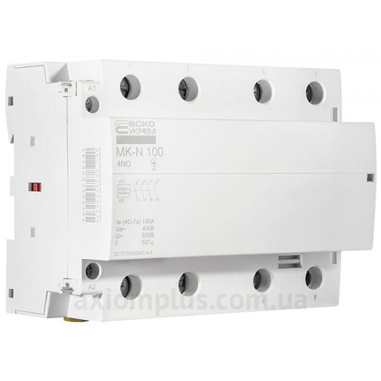 Аско-Укрем MK-N -MK-N 4P 100A 4NO (A0040030039)