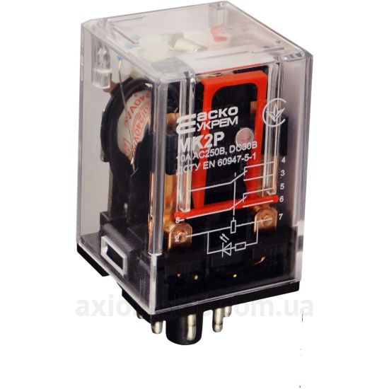 Аско-Укрем МK2P (AC 220 V)