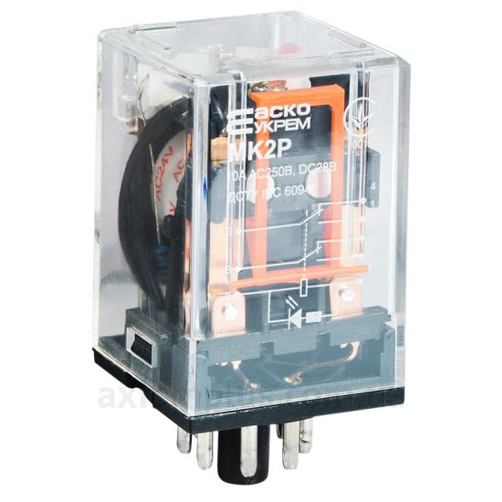 Аско-Укрем МK2P (AC 24 V)