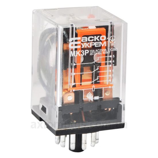 Аско-Укрем МK3P (AC 110 V)