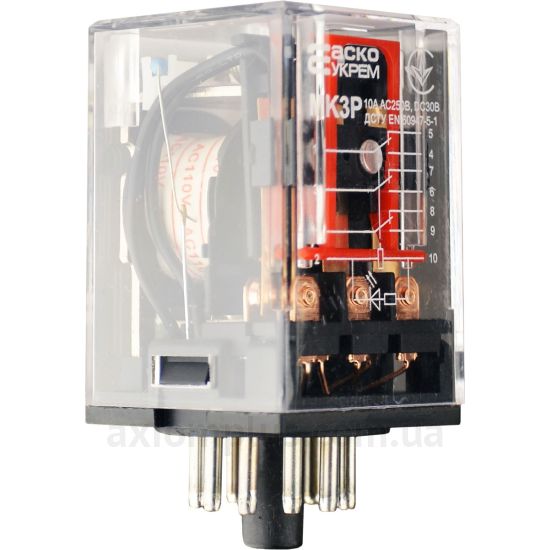Аско-Укрем МK3P (AC 110 V)
