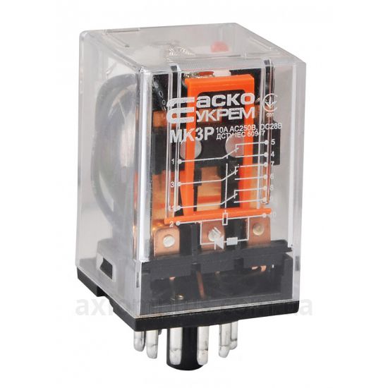 Аско-Укрем МK3P (AC 220 V)