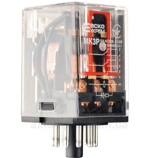Аско-Укрем МK3P (AC 220 V)
