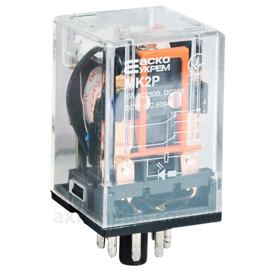 Аско-Укрем МK2P (DC 24 V)