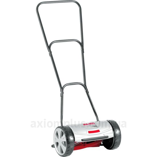 Газонокосилка AL-KO Soft Touch 2.8 HM Classic 112664