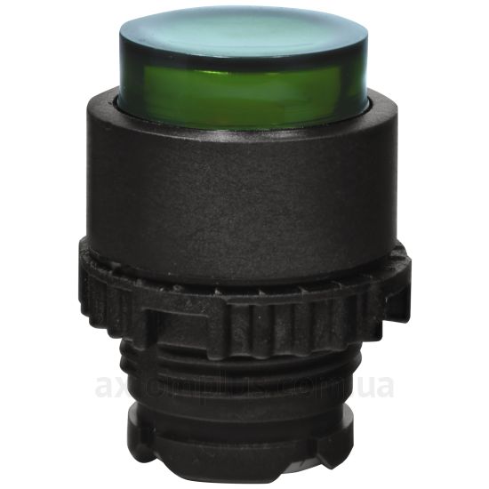 Кнопка ETI NSE-PBPI-G (4774061) зеленого кольору