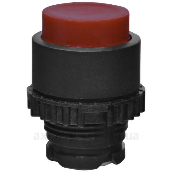 Кнопка ETI NSE-PBP-R (4774011) красного цвета