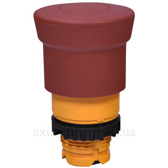 Кнопка ETI NSE-PBM-P-R (4774041) красного цвета