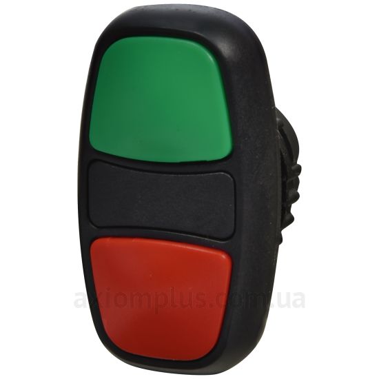 Кнопка ETI NSE-PB2/RG (4774032) красно-зеленого цвета