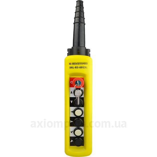 Аско-Укрем XAL-B3-6913K фото