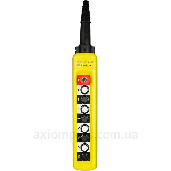 Зображення Аско-Укрем XAL-B3-8713К