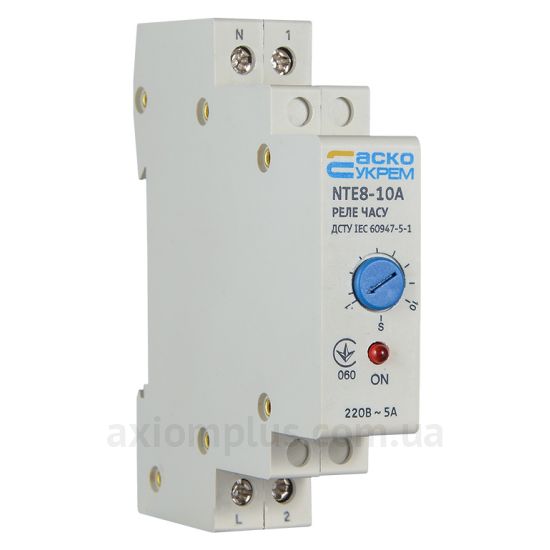 Аско-Укрем NTE8-10A (STE8-10A) A0090050001 230В AC фото