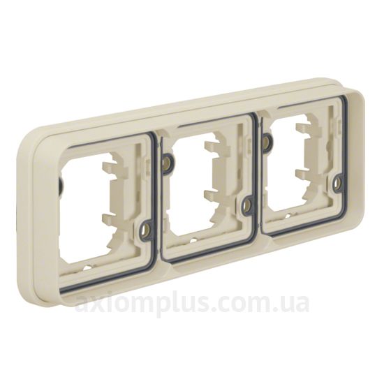 Фото Berker из серии W.1 13303502 цвета полярной белизны