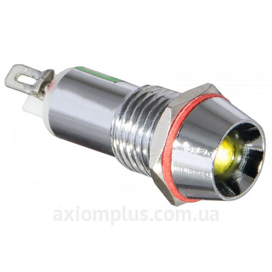 Изображение Аско-Укрем AD22C-10 24В AC/DC (A0140030118)