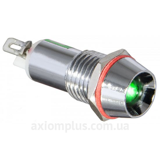 Изображение Аско-Укрем AD22C-10 24В AC/DC (A0140030119)
