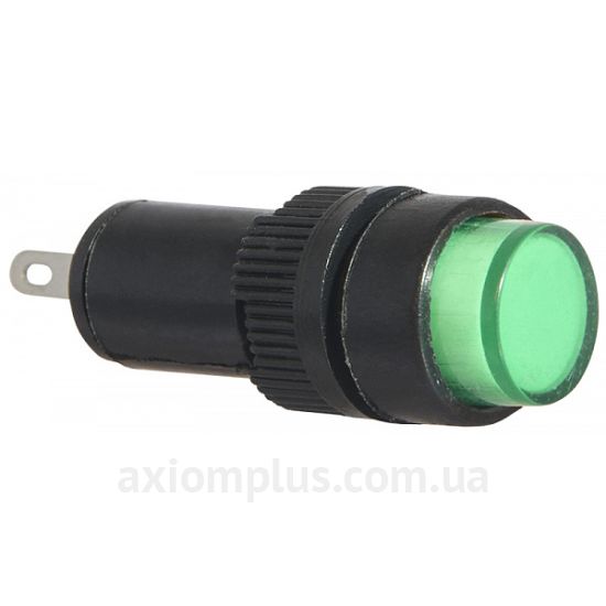 Фото Аско-Укрем AD22E-10DS 24В АC/DC (A0140030180)