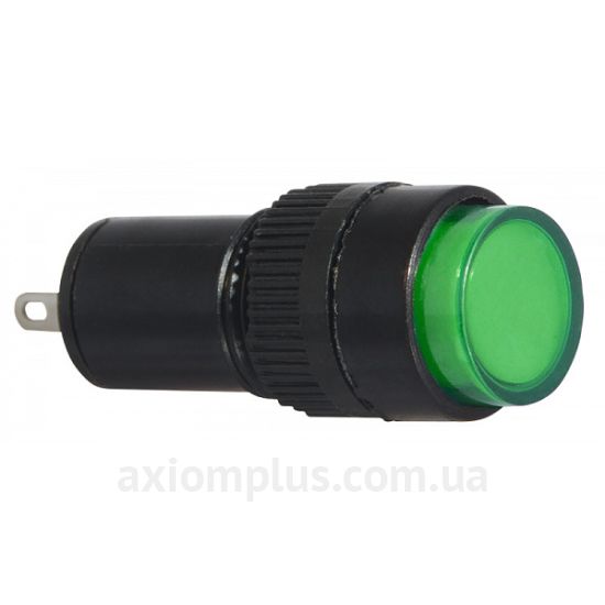 Изображение Аско-Укрем AD22E-12DS 24В АC/DC (A0140030189)