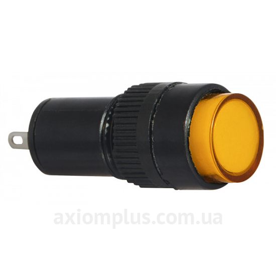 Изображение Аско-Укрем AD22E-12DS 24В АC/DC (A0140030191)