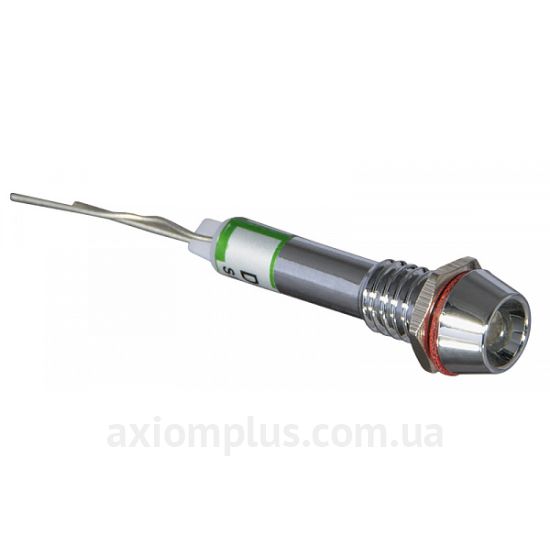 Изображение Аско-Укрем AD22C-6 24В AC/DC (A0140030093)
