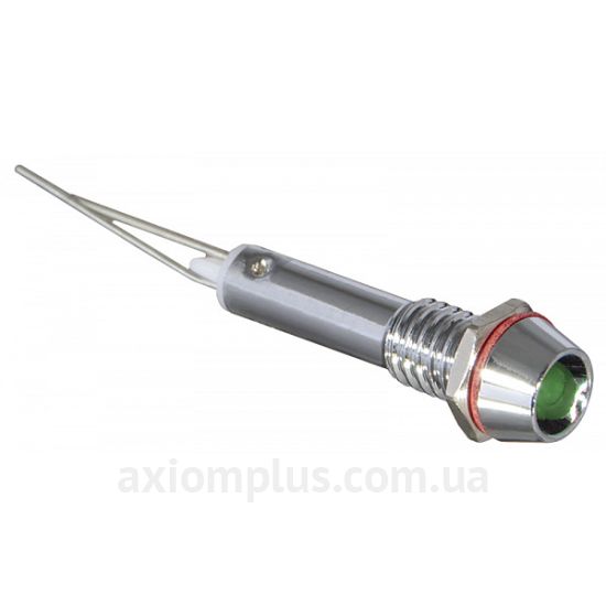 Зображення Аско-Укрем AD22C-6 24В AC/DC A0140030095