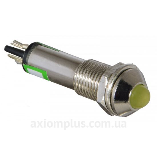 Изображение Аско-Укрем AD22B-8 24В AC/DC (A0140030089)