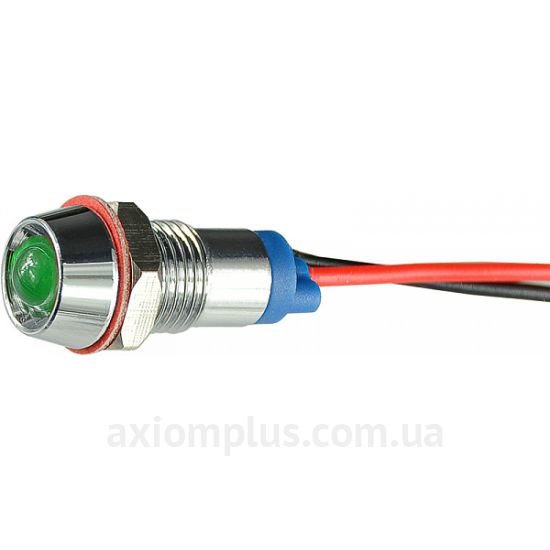 Зображення Аско-Укрем AС22C-8 24В AC/DC A0140030212