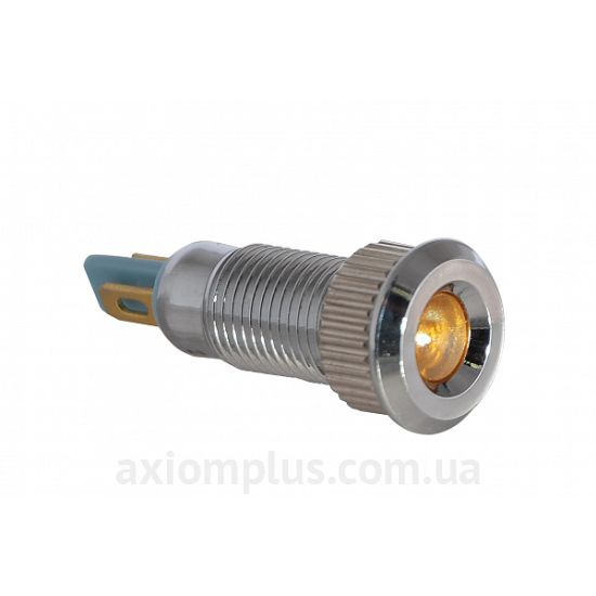 Изображение Аско-Укрем TY08F 24V AC/DC (A0140030203)