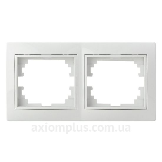 Фото Аско-Укрем Pм-2-Fl-W білого кольору