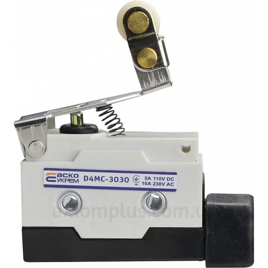Аско-Укрем D4MC-3030