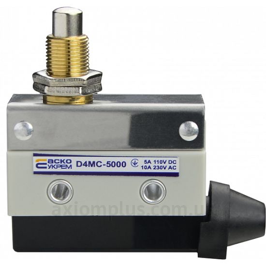 Зображення Аско-Укрем D4MC-5000