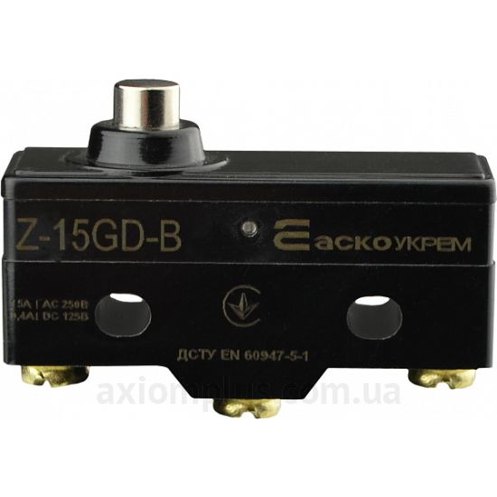 Фото Аско-Укрем Z-15GD-B
