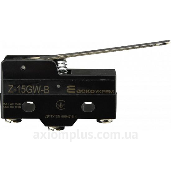Фото Аско-Укрем Z-15GW-B