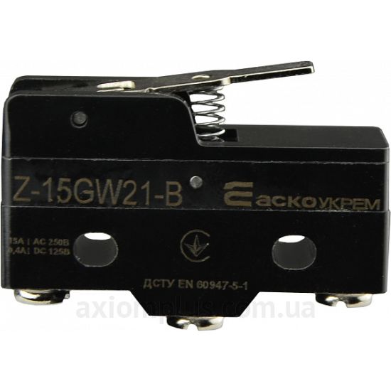 Фото Аско-Укрем Z-15GW21-B