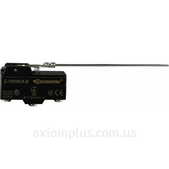 Фото Аско-Укрем Z-15HW24-B