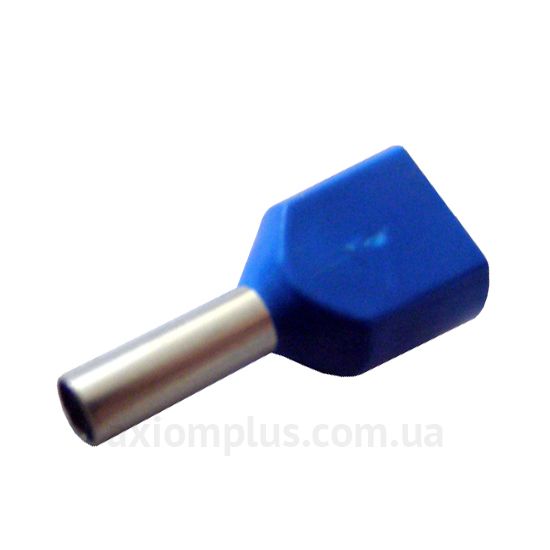 Фото Аско-Укрем ТЕ 0,75-08 A0060120002 0,75мм² Синий