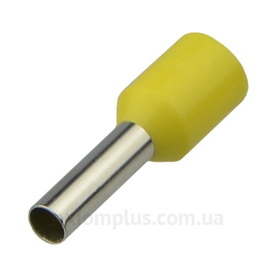 Зображення Аско-Укрем A0060010142 2,5мм² Жовтий