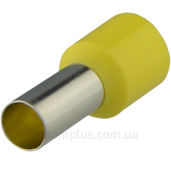 Зображення Аско-Укрем A0060010146 16мм² Жовтий