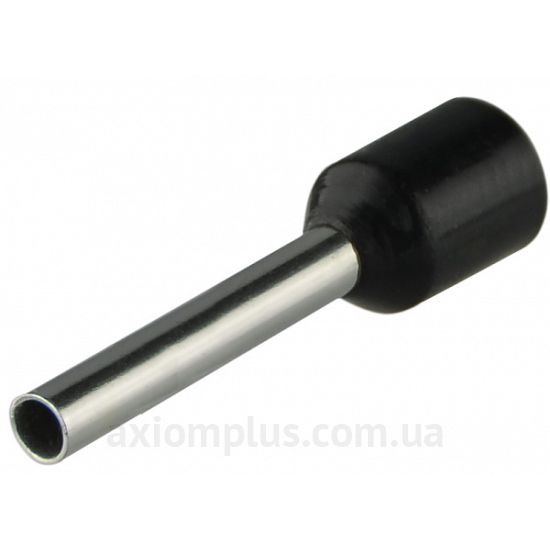 Фото Аско-Укрем A0060010128 1,5мм² Чорний