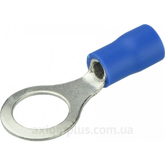Фото Аско-Укрем RV 2-6 A0060030006 1,5-2,5мм² Синий