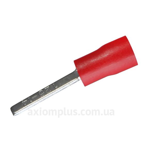 Фото Аско-Укрем DBV 1,25-14 A0060130014 0,5-1,5мм² Красный