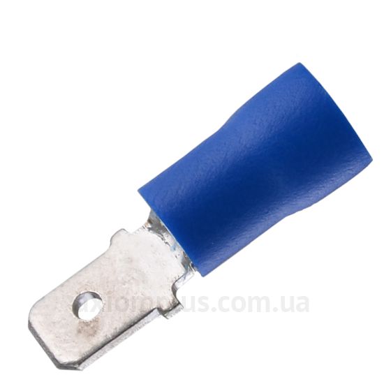 Фото Аско-Укрем МDD2-187 A0060020007 1,5-2,5мм² Синий