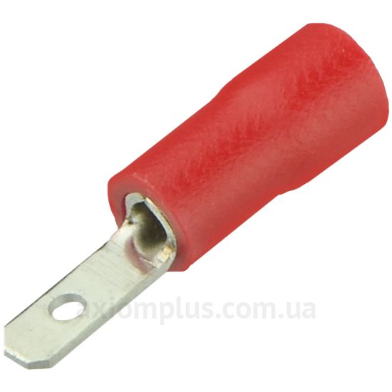 Фото Аско-Укрем A0060020012 0,5-1,5мм² Червоний