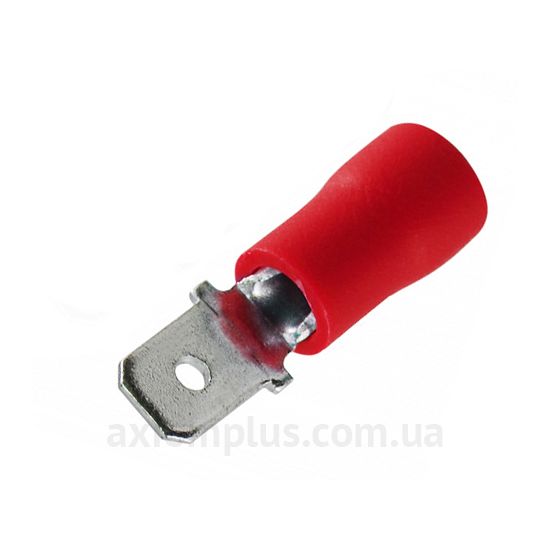Фото Аско-Укрем МDD1,25-187 A0060020014 0,5-1,5мм² Красный